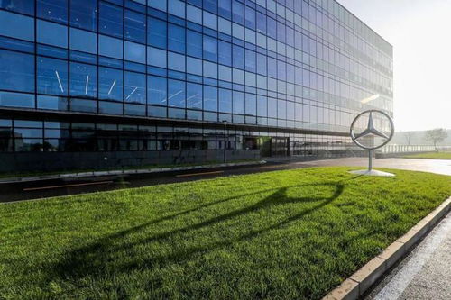 馬自達百億加碼新能源，投資中國成跨國車企技術開發新趨勢