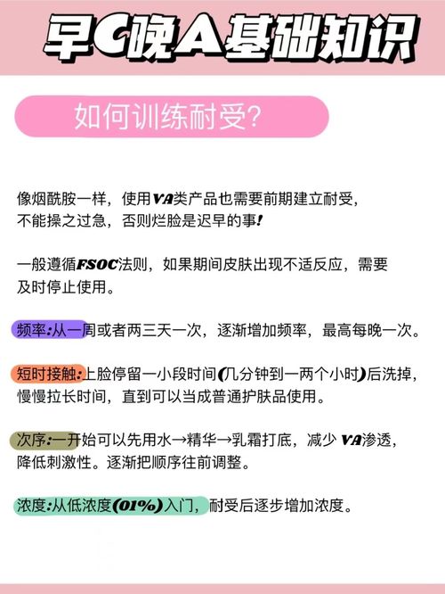 火爆的早C晚A護膚知識，你都了解嗎？——鹿象品牌管理解析